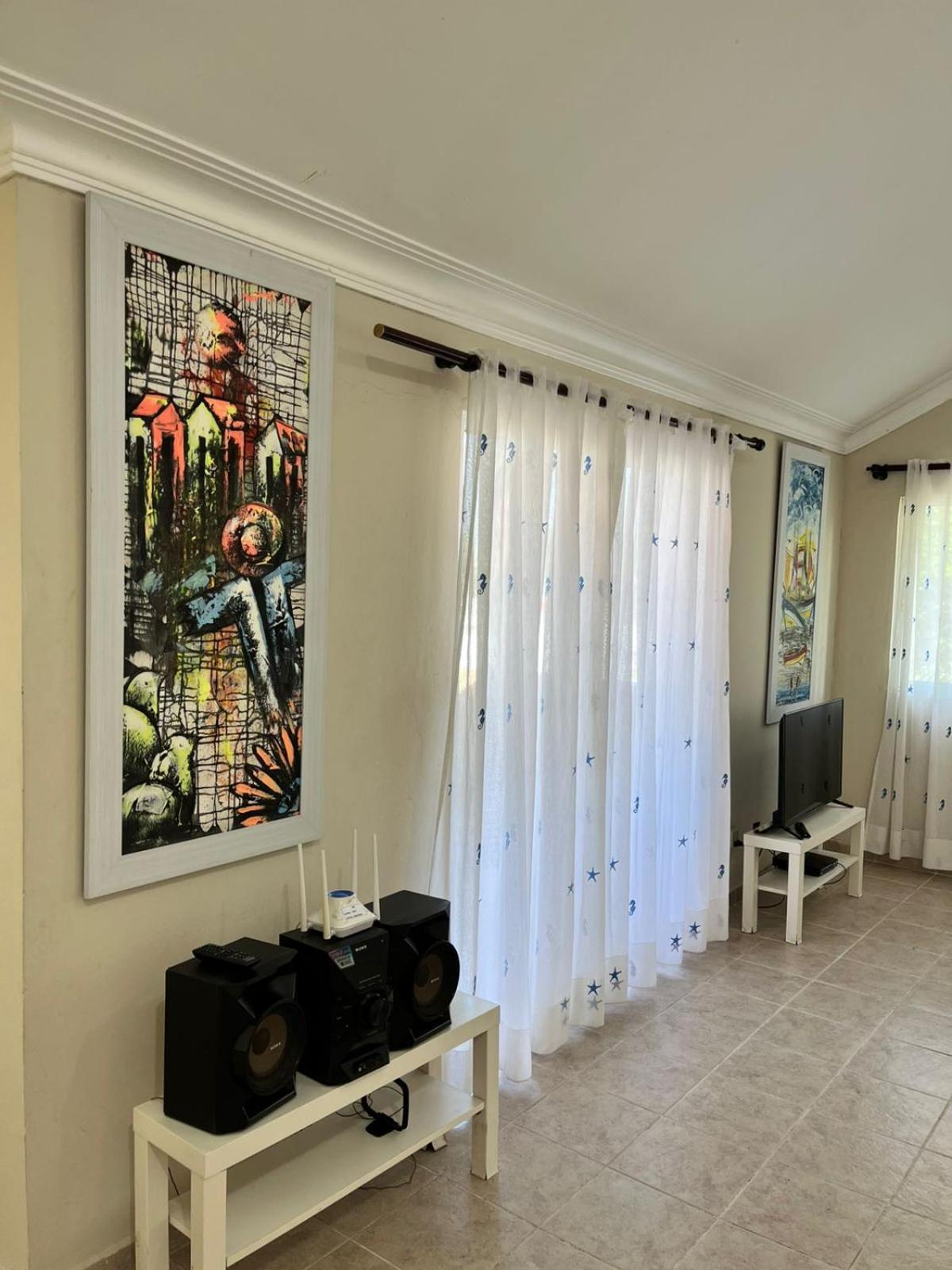 Hotel Bavaro بونتا كانا المظهر الخارجي الصورة