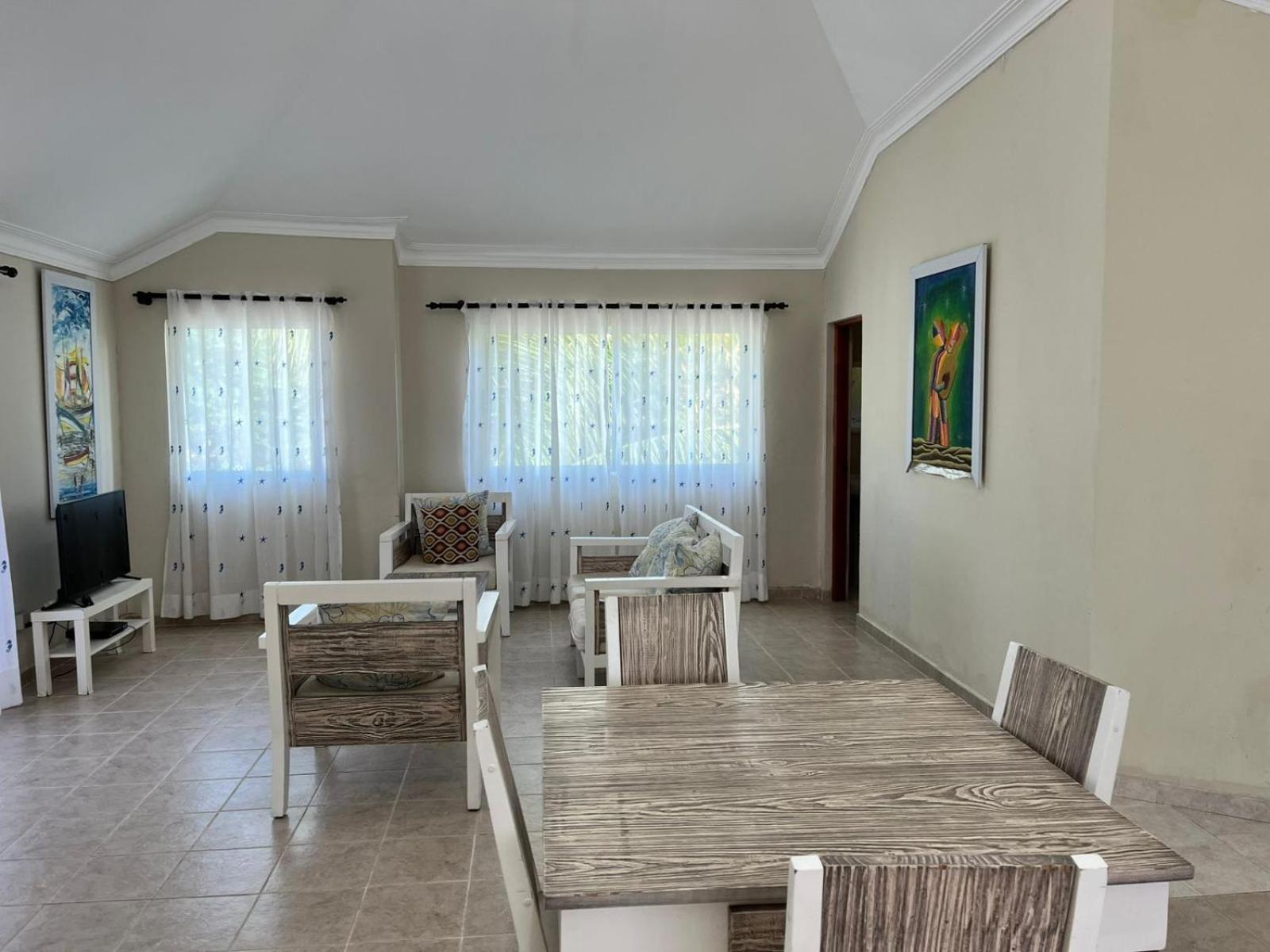 Hotel Bavaro بونتا كانا المظهر الخارجي الصورة