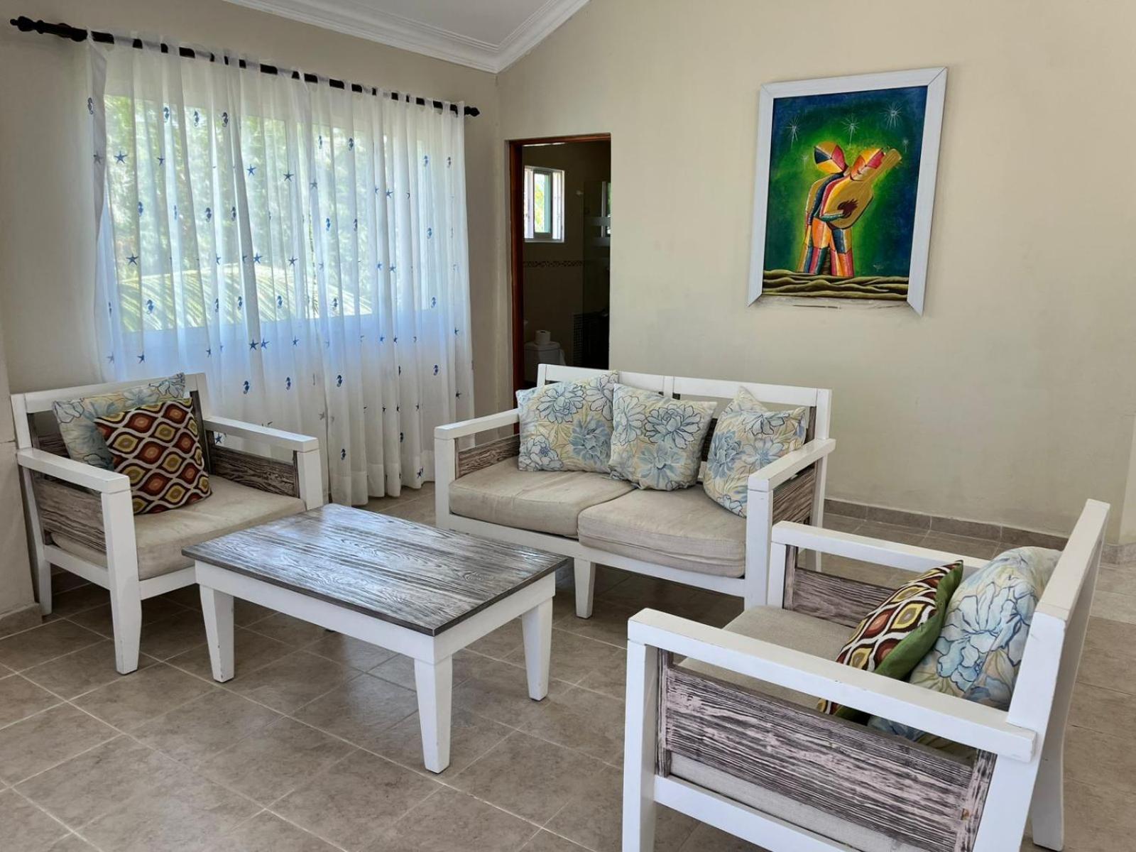 Hotel Bavaro بونتا كانا المظهر الخارجي الصورة