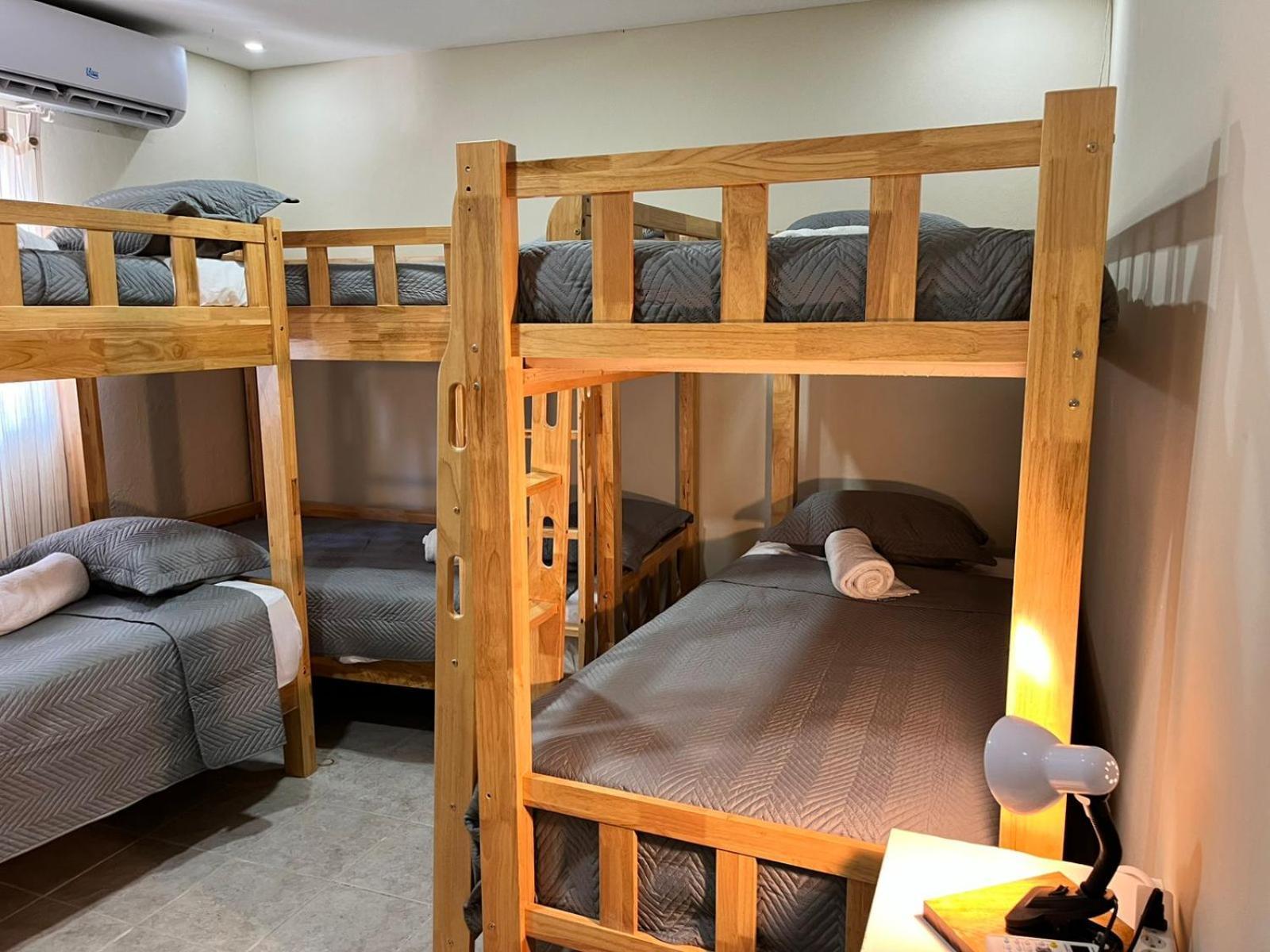 Hotel Bavaro بونتا كانا المظهر الخارجي الصورة