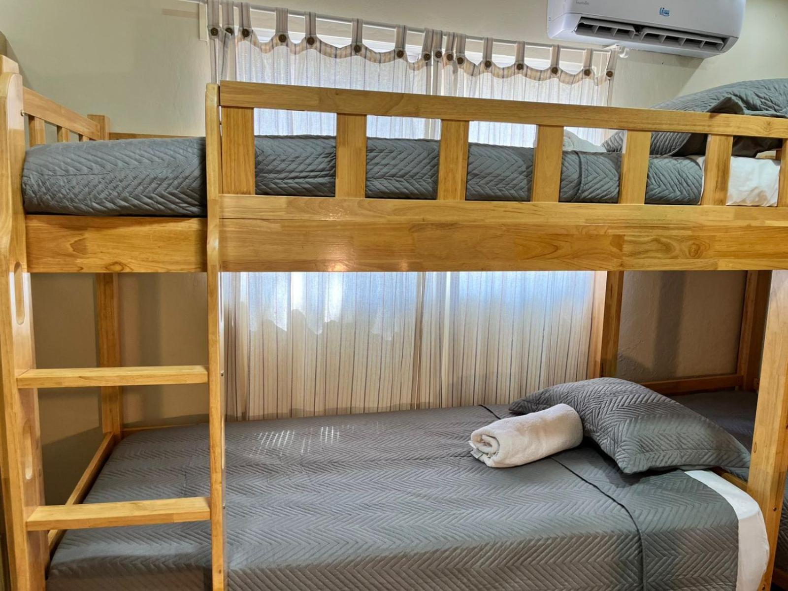 Hotel Bavaro بونتا كانا المظهر الخارجي الصورة