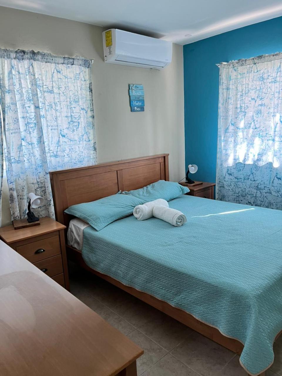 Hotel Bavaro بونتا كانا المظهر الخارجي الصورة