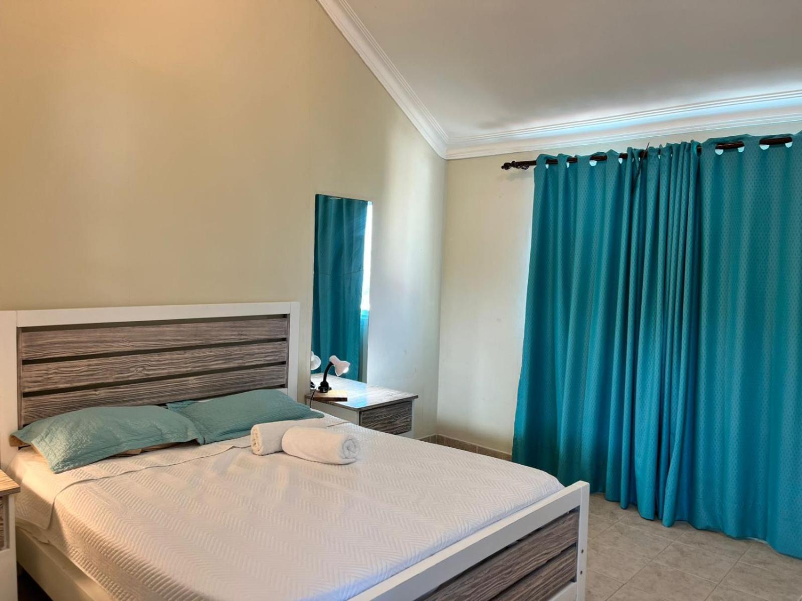 Hotel Bavaro بونتا كانا المظهر الخارجي الصورة