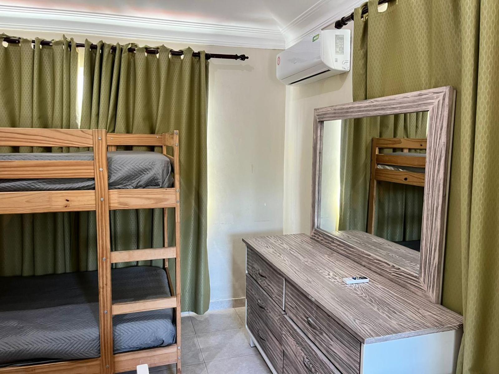 Hotel Bavaro بونتا كانا المظهر الخارجي الصورة