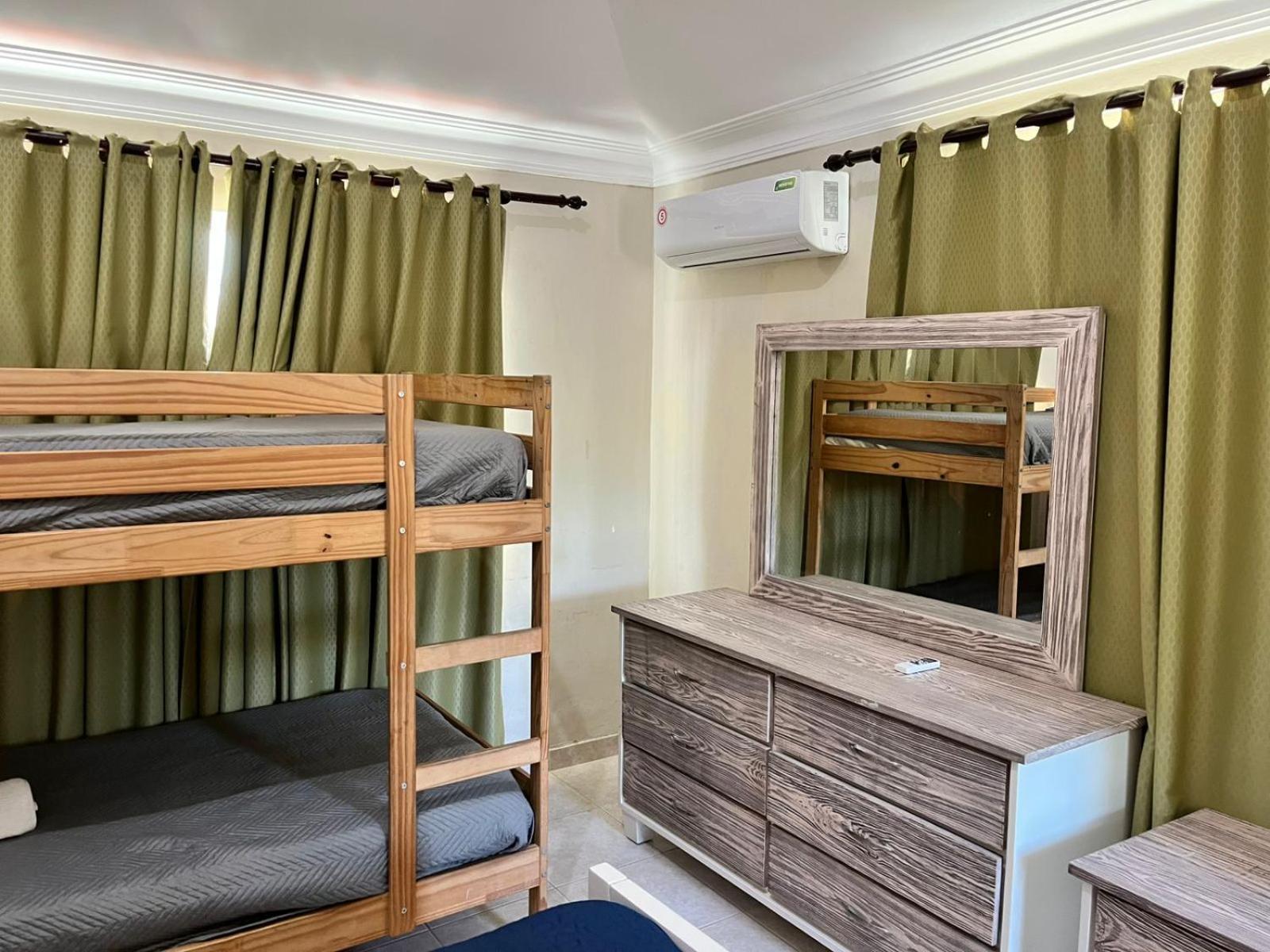 Hotel Bavaro بونتا كانا المظهر الخارجي الصورة