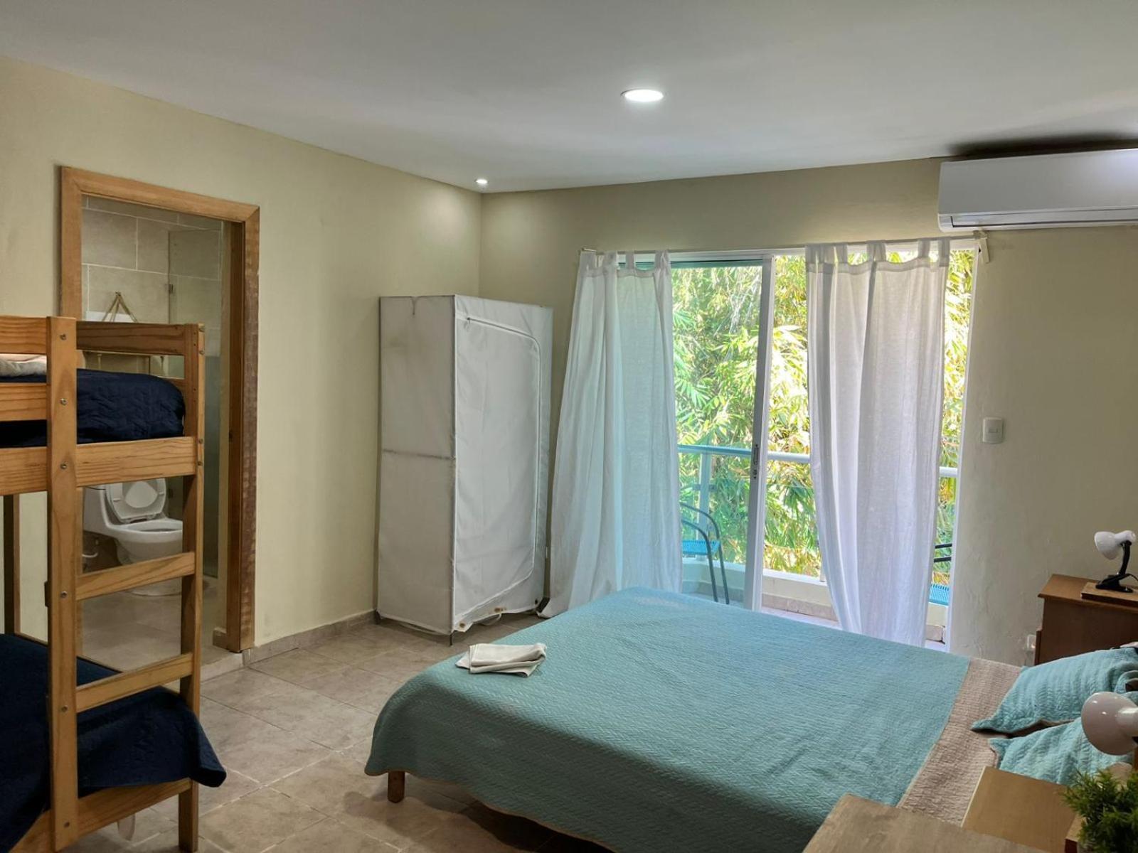 Hotel Bavaro بونتا كانا المظهر الخارجي الصورة